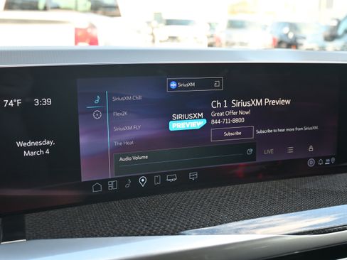 Used 2025 Cadillac Escalade V image 43