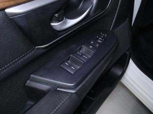 Used 2022 Honda CR-V EX image 13