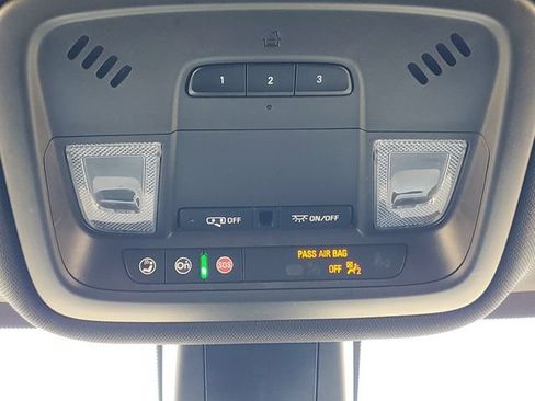 Used 2022 Chevrolet Traverse LT w/ LT Premium Package FWD image 30