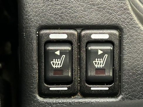 Used 2020 Subaru WRX Limited image 36