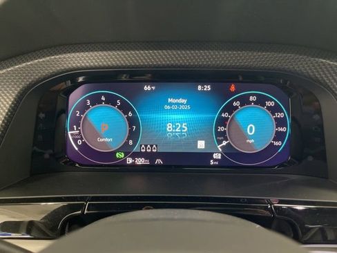 New 2025 Volkswagen Atlas Cross Sport SEL Premium R-Line image 9