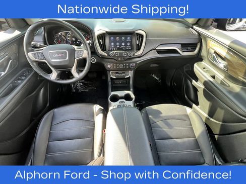Used 2023 GMC Terrain Denali w/ LPO, Floor Liner Package AWD/4WD image 8