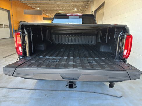 Used 2020 GMC Sierra 2500 AT4 w/ AT4 Premium Package image 24
