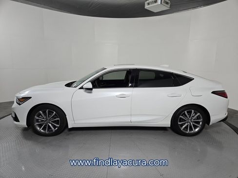 New 2026 Acura Integra image 3