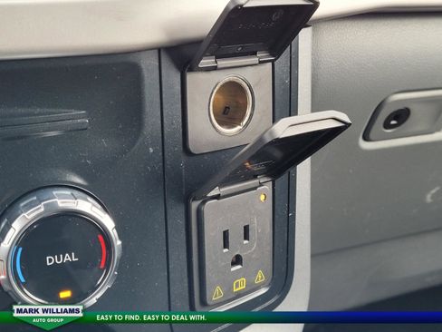 Used 2022 Ford F150 XLT w/ Equipment Group 302A High image 24