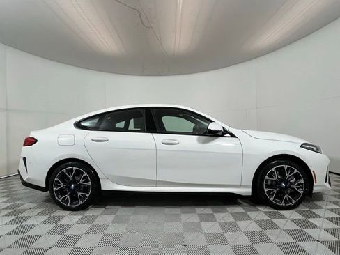 New 2025 BMW 228i xDrive w/ Premium Package AWD/4WD image 8