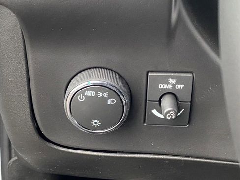 New 2023 Chevrolet Express 3500 w/ Power Convenience Package image 24