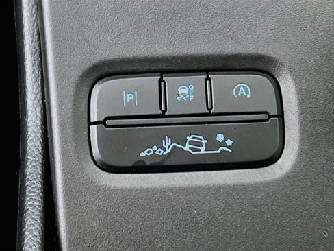Used 2025 Ford Ranger Raptor AWD/4WD image 22