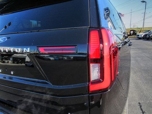 New 2025 Ford Expedition Max King Ranch image 6