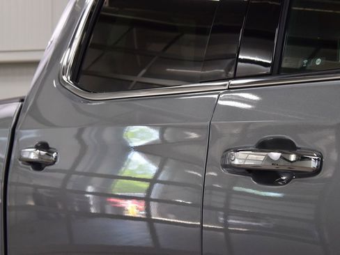 Used 2024 GMC Sierra 1500 Denali Ultimate image 19