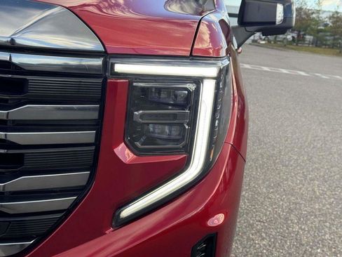 Used 2023 GMC Sierra 1500 AT4 w/ AT4 Premium Package image 6