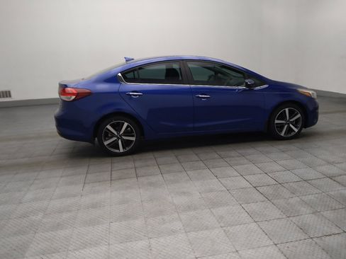 Used 2017 Kia Forte EX FWD image 10