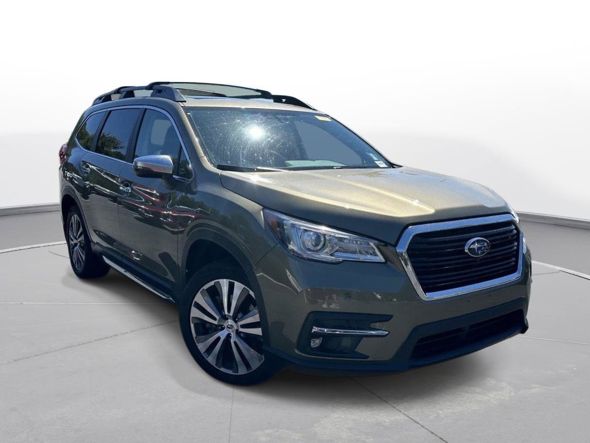 Used 2022 Subaru Ascent Touring AWD/4WD image 4