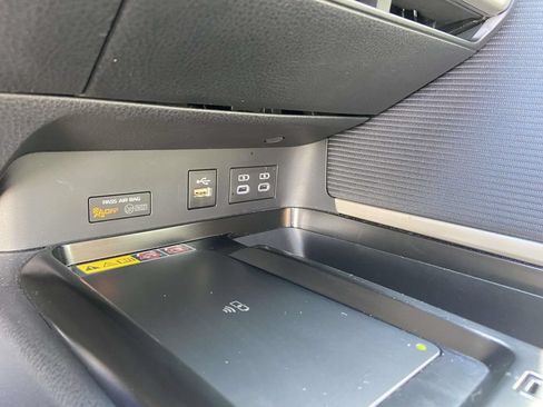 Used 2025 Toyota Camry SE w/ Multimedia Upgrade Package FWD image 25