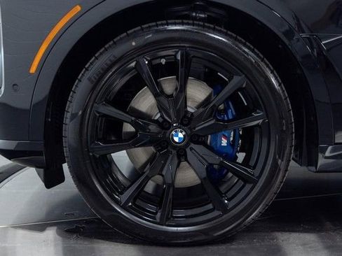 New 2026 BMW X7 xDrive40i AWD/4WD image 26