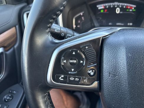 Used 2018 Honda CR-V EX-L image 22