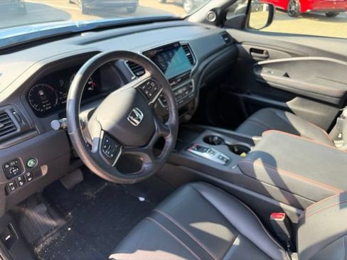 Used 2024 Honda Ridgeline TrailSport image 13