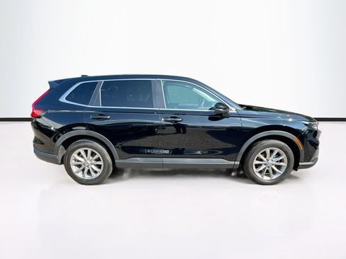 Used 2024 Honda CR-V EX-L image 10