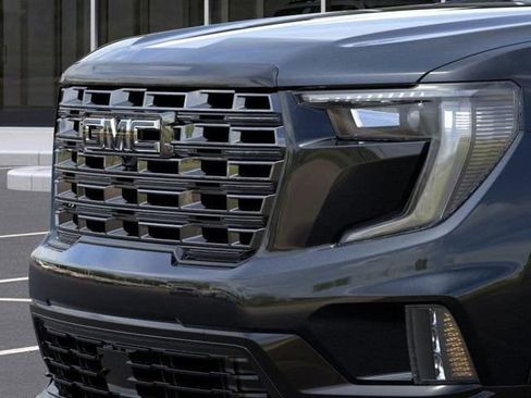 New 2026 GMC Acadia Denali Ultimate AWD/4WD image 13