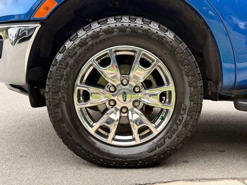 Used 2019 Ford Ranger XLT w/ Equipment Group 302A Luxury AWD/4WD image 15