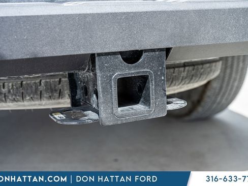 Used 2025 Toyota Tacoma SR5 w/ SR5 Upgrade Package image 31