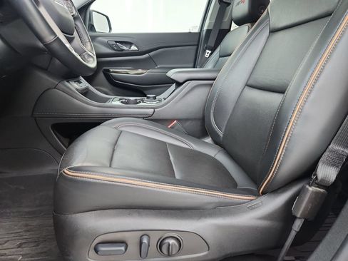 Used 2023 GMC Acadia AT4 w/ Preferred Package AWD/4WD image 22