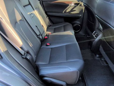 Used 2022 Lexus RX 350 image 21