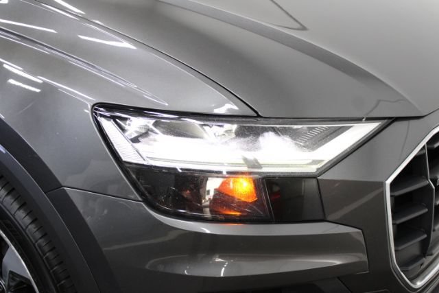 Used 2021 Audi Q8 Premium Plus w/ Premium Plus Package AWD/4WD image 33