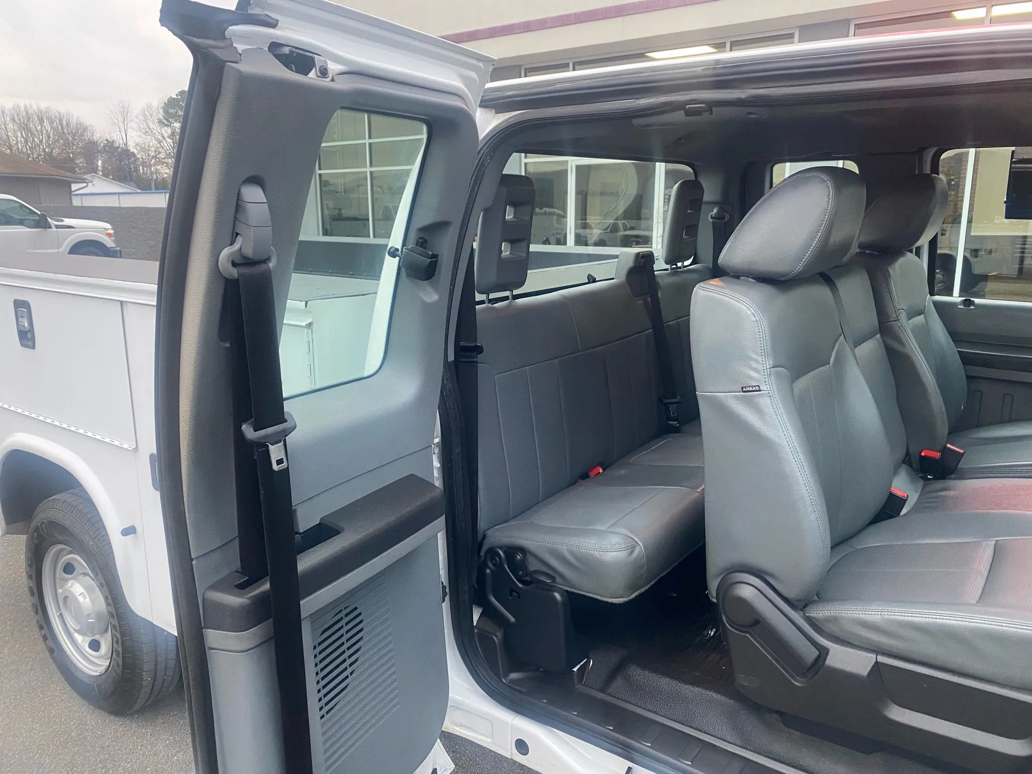 Used 2016 Ford F250 XL AWD/4WD image 26