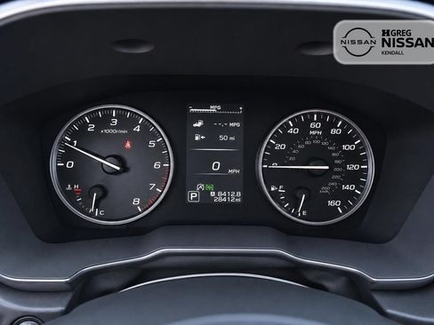 Used 2023 Subaru Outback Limited AWD/4WD image 12