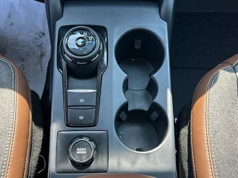 Used 2022 Ford Bronco Sport Outer Banks w/ Tech Package image 22