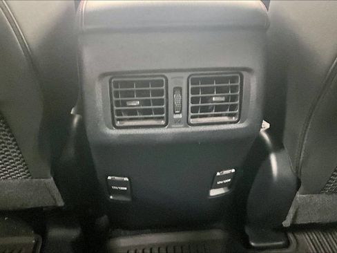 Used 2019 Toyota 4Runner TRD Off-Road Premium AWD/4WD image 25
