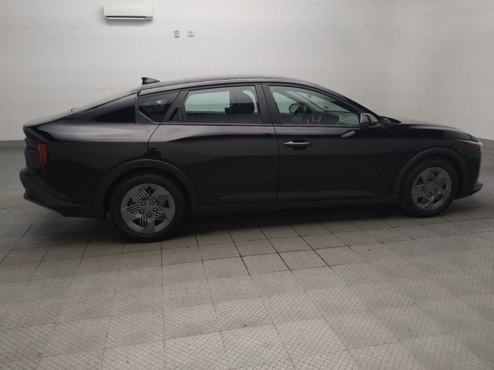 Used 2025 Kia K4 FWD image 10