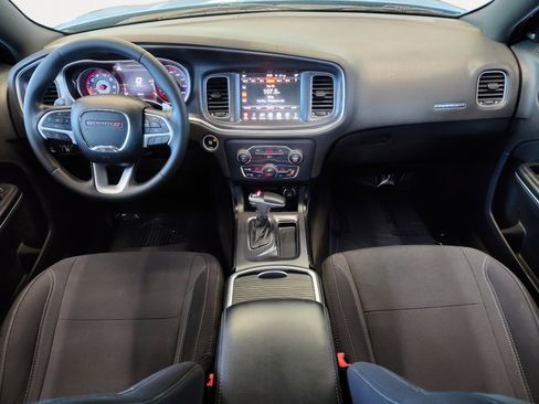 Used 2015 Dodge Charger R/T RWD image 3