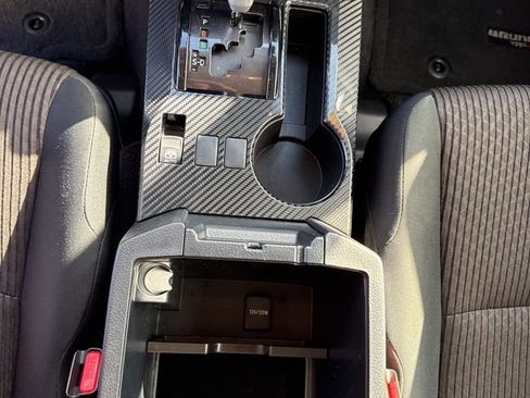 Used 2024 Toyota 4Runner TRD Off-Road image 27