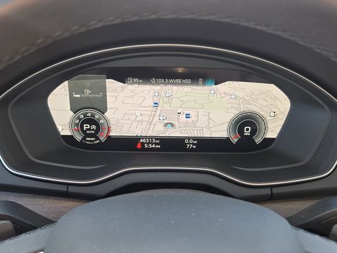 Used 2021 Audi Q5 2.0T Premium Plus w/ Premium Plus Package image 32