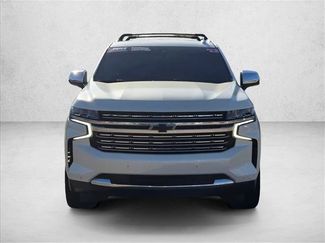Used 2022 Chevrolet Tahoe Premier AWD/4WD video 2