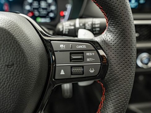 New 2026 Acura ADX A-Spec AWD/4WD image 30