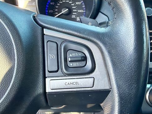 Used 2015 Subaru Outback 3.6R Limited image 35