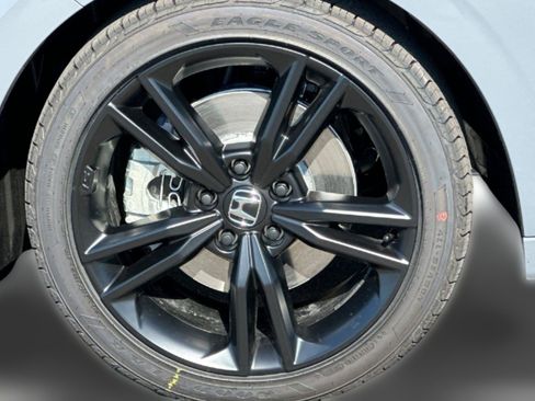 New 2026 Honda Civic Si image 11