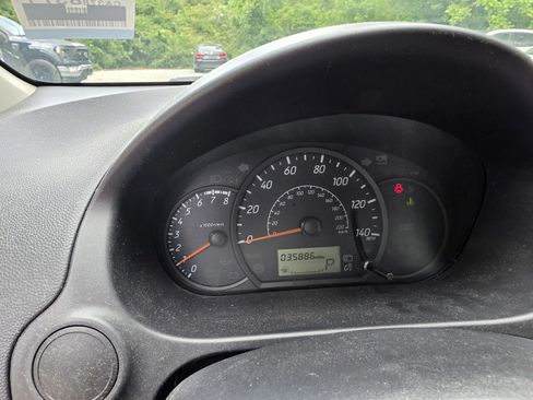 Used 2021 Mitsubishi Mirage FWD image 3