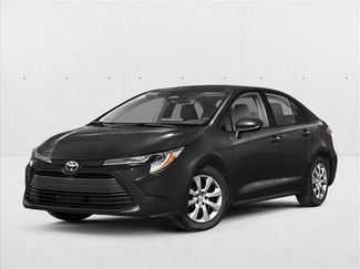 Used 2023 Toyota Corolla LE video 1