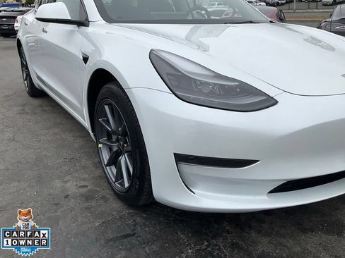 Used 2023 Tesla Model 3 Standard Range RWD image 73