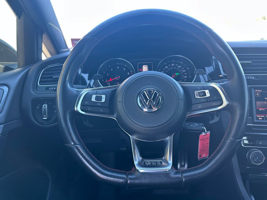 Used 2018 Volkswagen GTI S FWD image 20