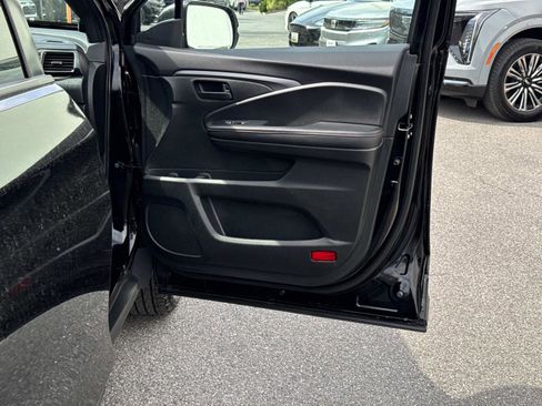 Certified 2023 Honda Passport TrailSport image 12