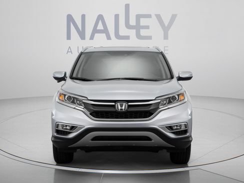 Used 2016 Honda CR-V Touring image 7