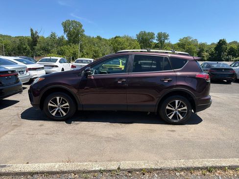 Used 2016 Toyota RAV4 XLE AWD/4WD image 13