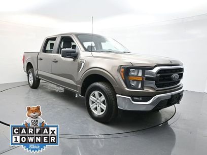 Used 2023 Ford F150 XLT