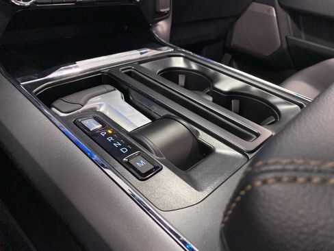 New 2026 Ford F150 Lariat image 48