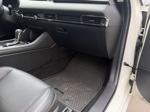 Used 2019 MAZDA MAZDA3 Sedan w/ Premium Package FWD image 24